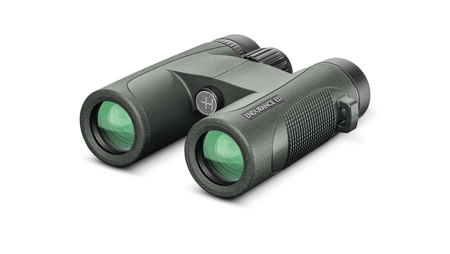 Hawke Endurance ED 8X32 Binocular Green
