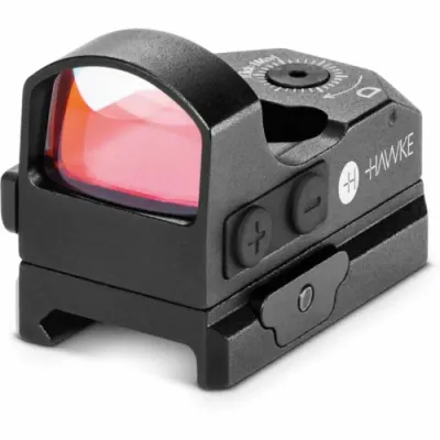 Hawke Micro Reflex Dot 3 MOA