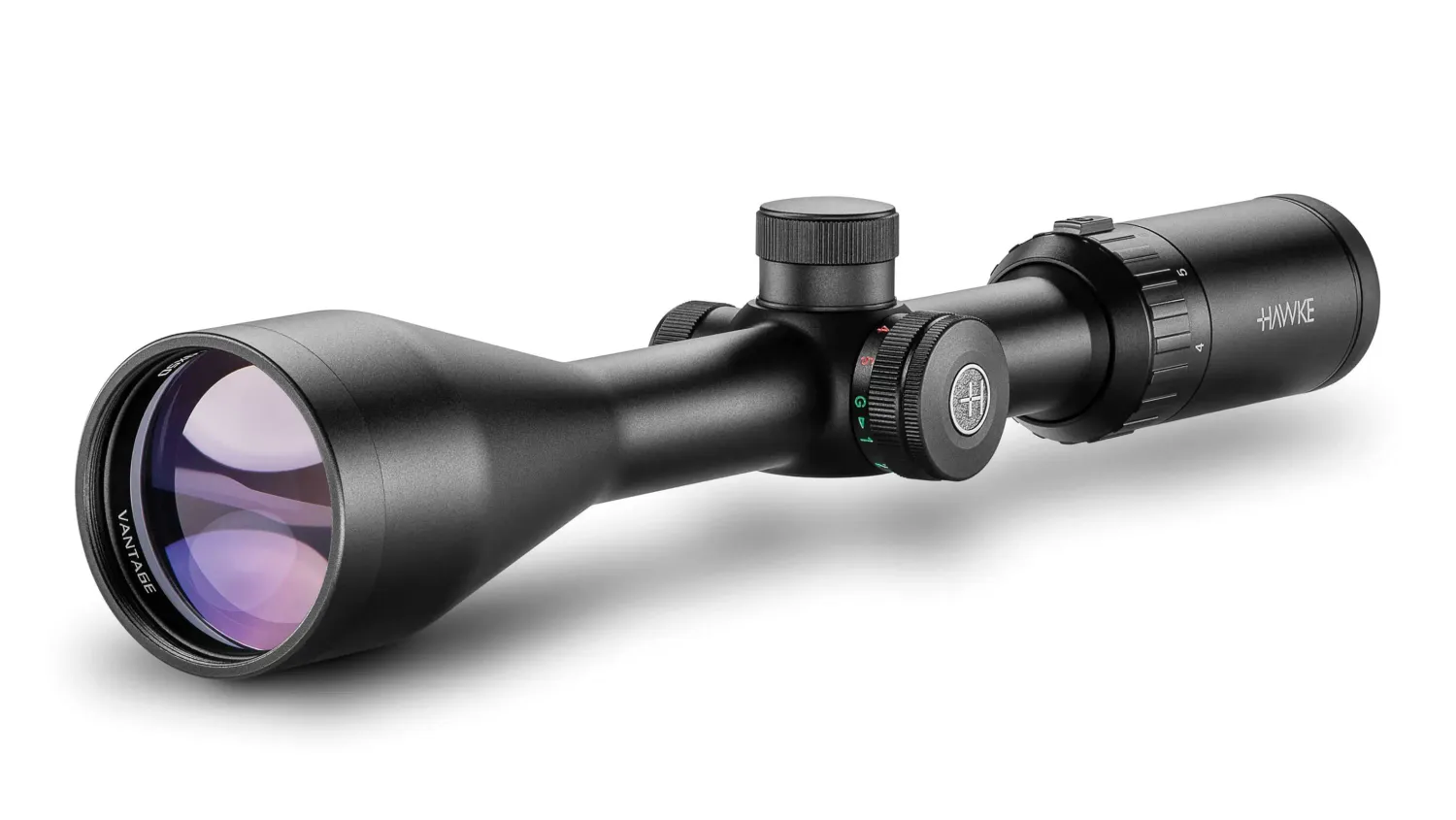 Hawke Vantage IR 3-9x50