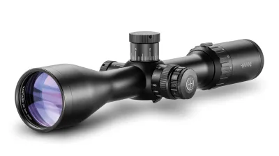 Hawke Vantage 30 WA FFP 4-16x50