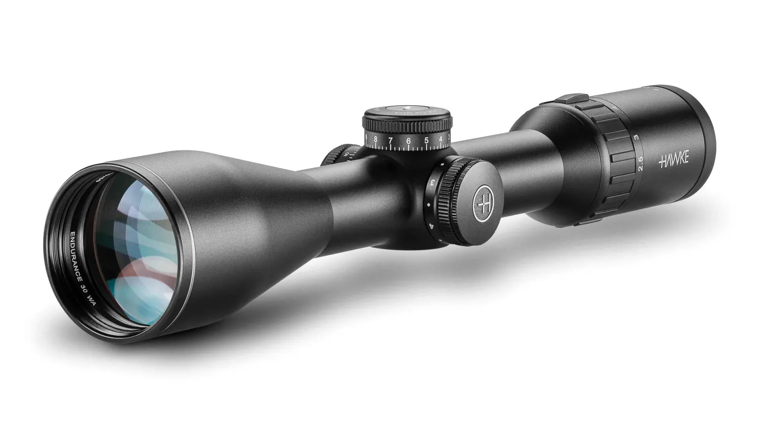 Hawke Endurance 30 WA 2.5-10x50