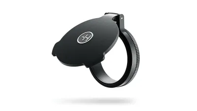 Hawke Professional Flip-Up Cover Objective