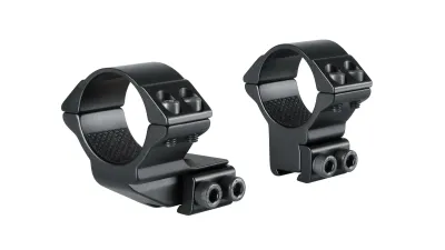 Hawke 25mm Extension Ring 30mm