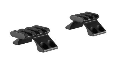 Hawke Picatinny Ring Caps