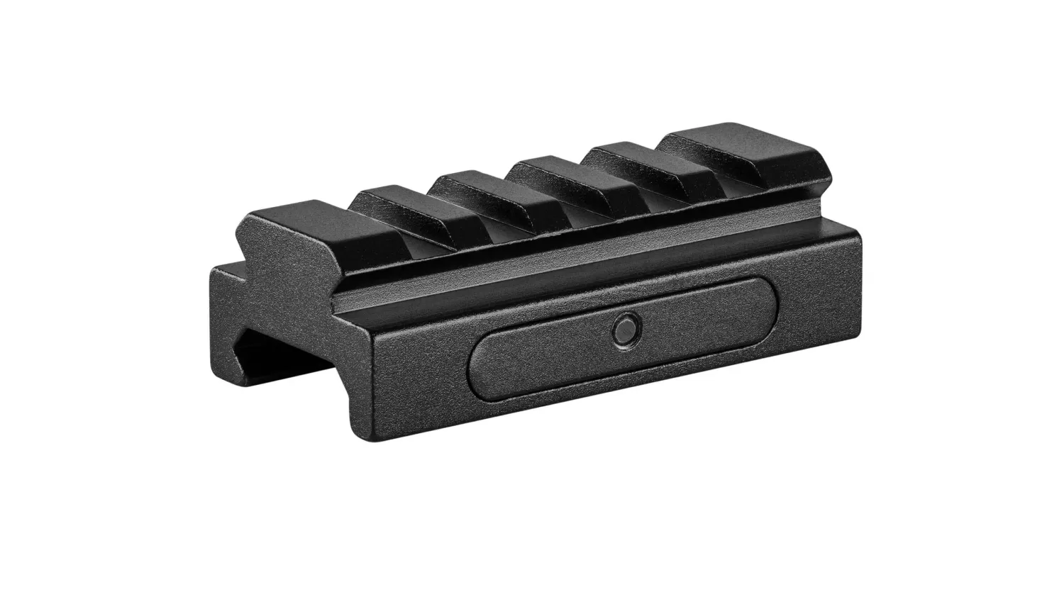 Hawke Picatinny To Picatinny Riser, Riser: 0.5"/13mm, Lenght: 64mm