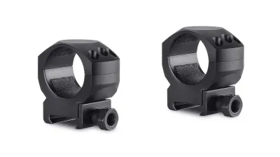 Hawke Tactical Ring Mounts 30mm