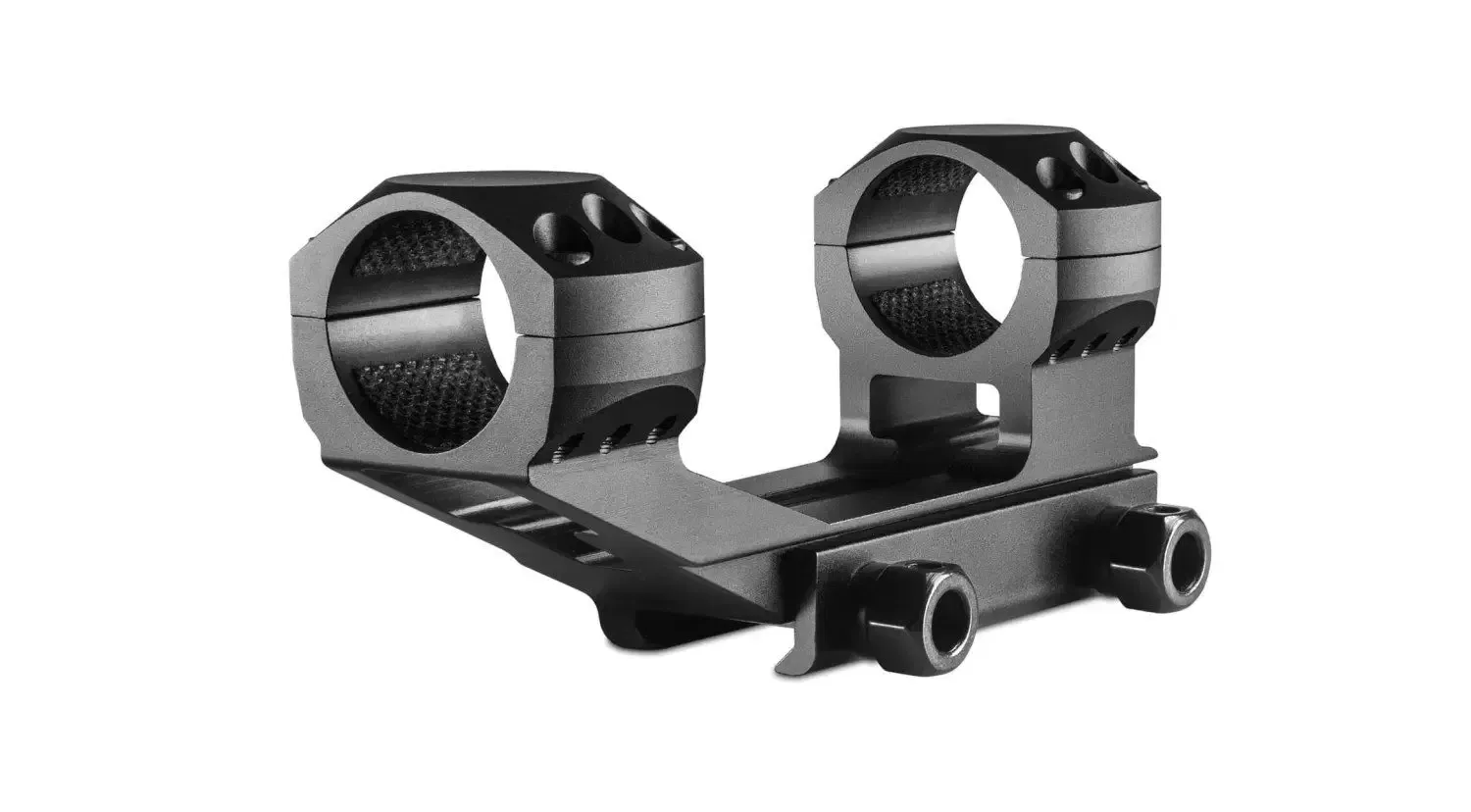 Hawke Tactical AR Cantilever Mount 1"