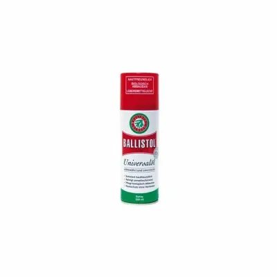 Ballistol 200ml Universal Aerosol Spray