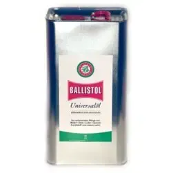 Ballistol 5L Universal Gun Oil