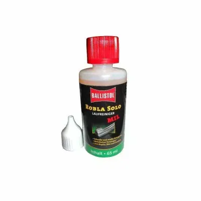 Ballistol Robla Solo Clean Mil 65ml
