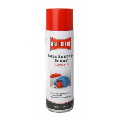 Ballistol Waterproofing Spray 500ml