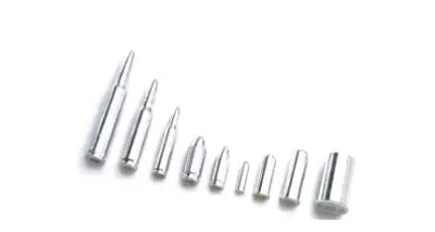 Stil Crin Aluminium Handgun Snapcaps