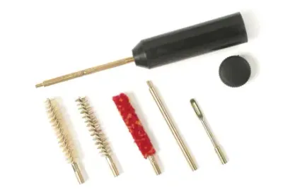 Stil Crin 9mm/38Sp/357 Pocket Pack Cleaning Kit