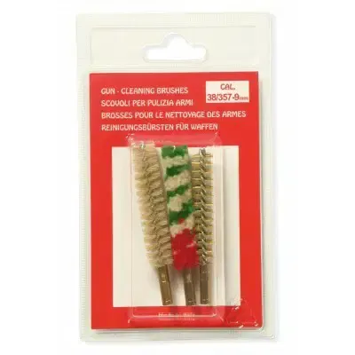 Stil Crin 9mm/38Sp/357 Blister Pack Cleaning Kit