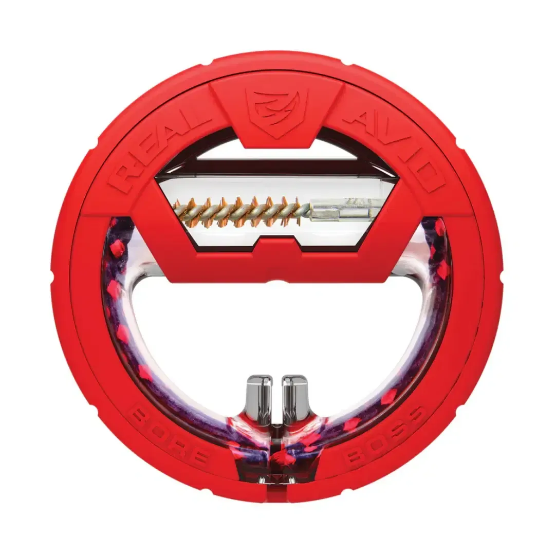 Real Avid Bore Boss® Rifle