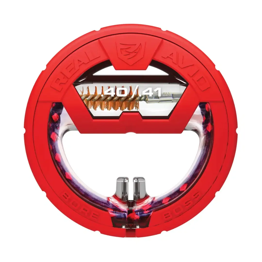 Real Avid Bore Boss® Handgun