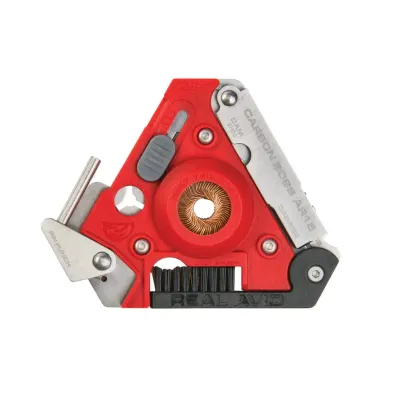 Real Avid AR-15 Carbon Boss®