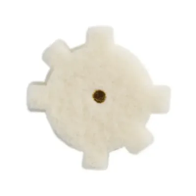 Real Avid AR-15 Star Chamber Cleaning Pads