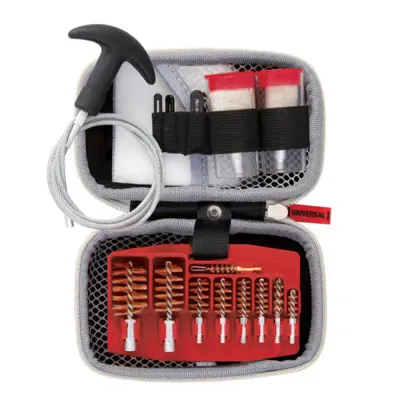 Real Avid Gun Boss Universal Cleaning Kit