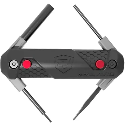Real Avid Glock Tool 4-In-1