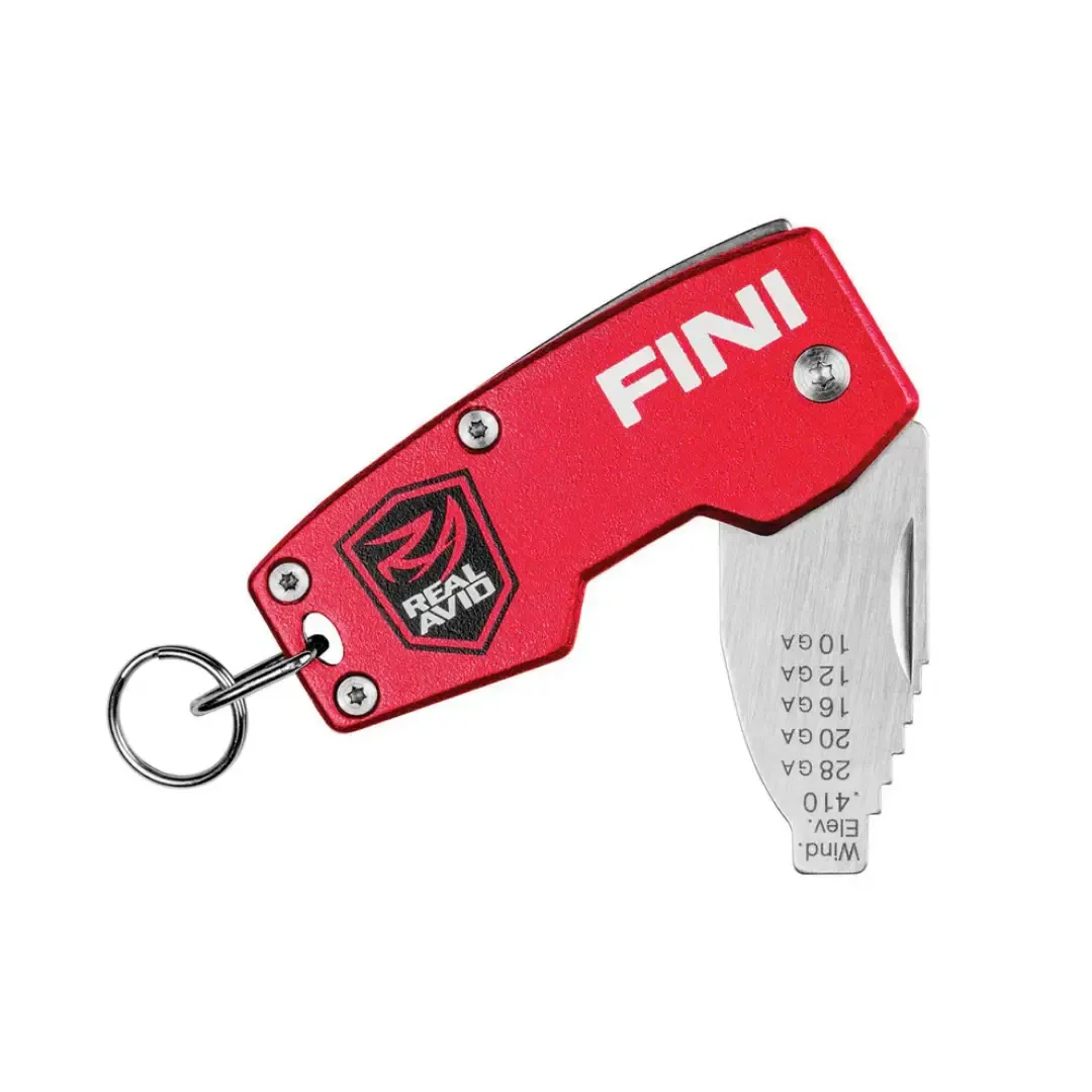Real Avid Fini™ Universal Choke Tube Wrench