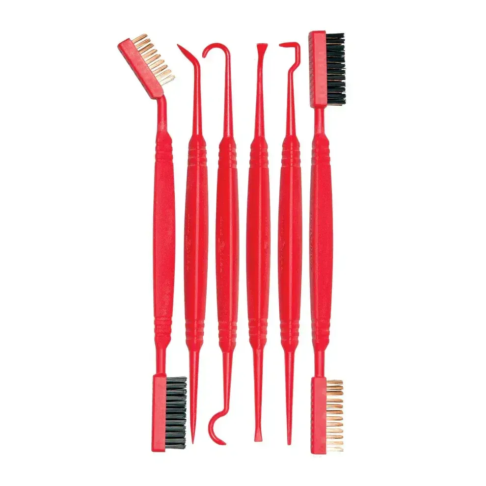 Real Avid Accu-Grip™ Picks &amp; Brushes