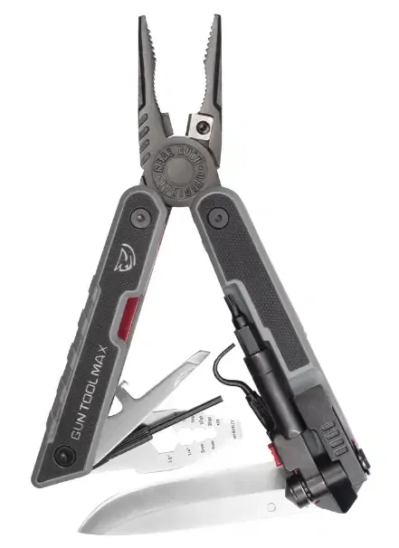 Real Avid Gun Tool Max