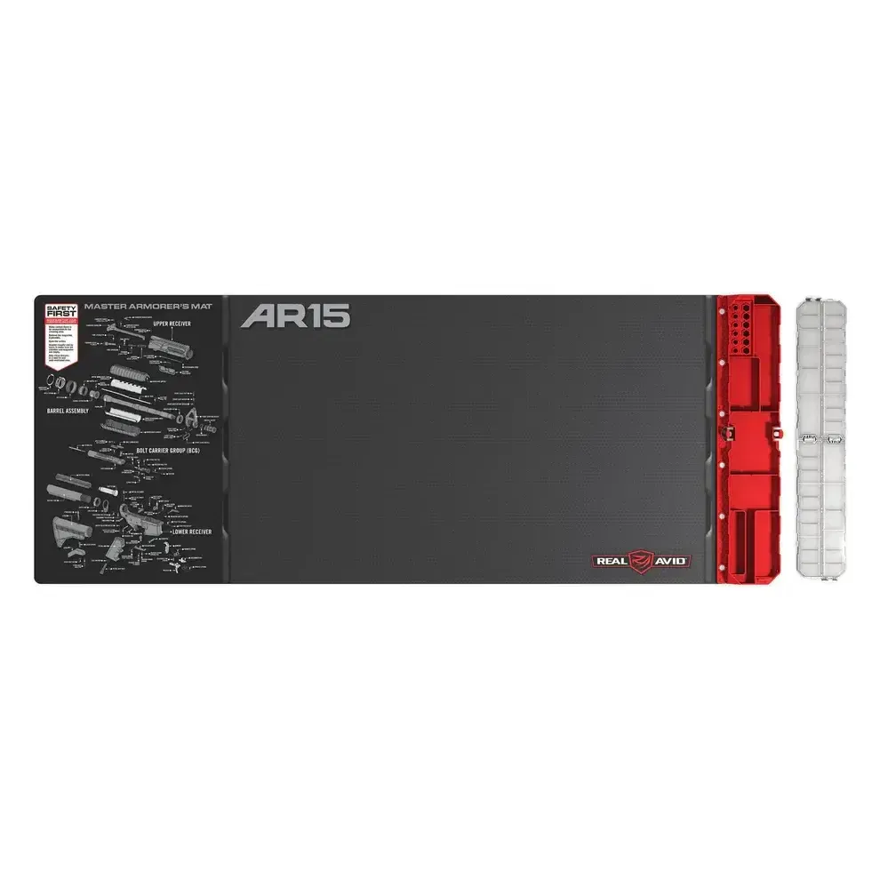 Real Avid Master Armorer's Mat™