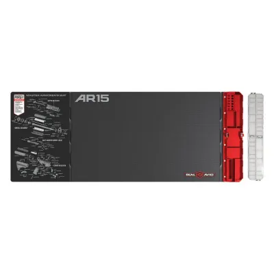 Real Avid Master Armorer's Mat™