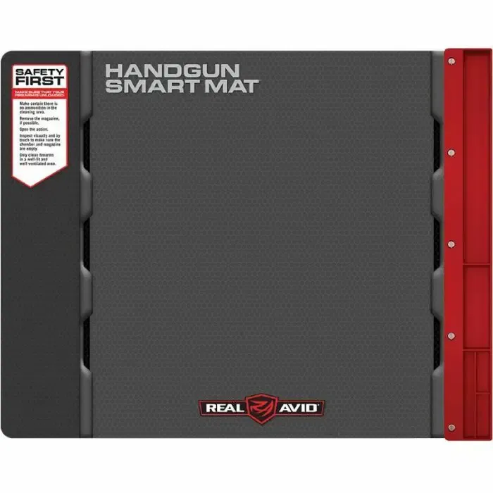 Real Avid Revo Handgun Smart Mat