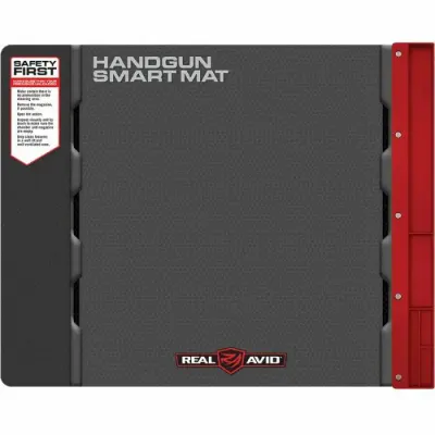 Real Avid Revo Handgun Smart Mat