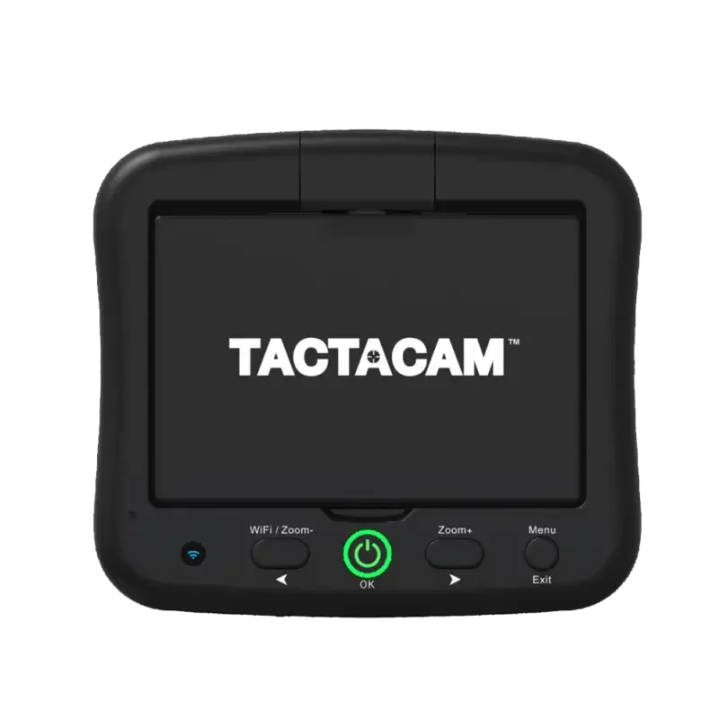 Tactacam Spotter LR Camera SS-C1 For Spotting Scope