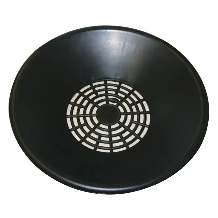 Berry's Pan Sifter
