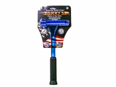 Berry's Kinetic Bullet Puller