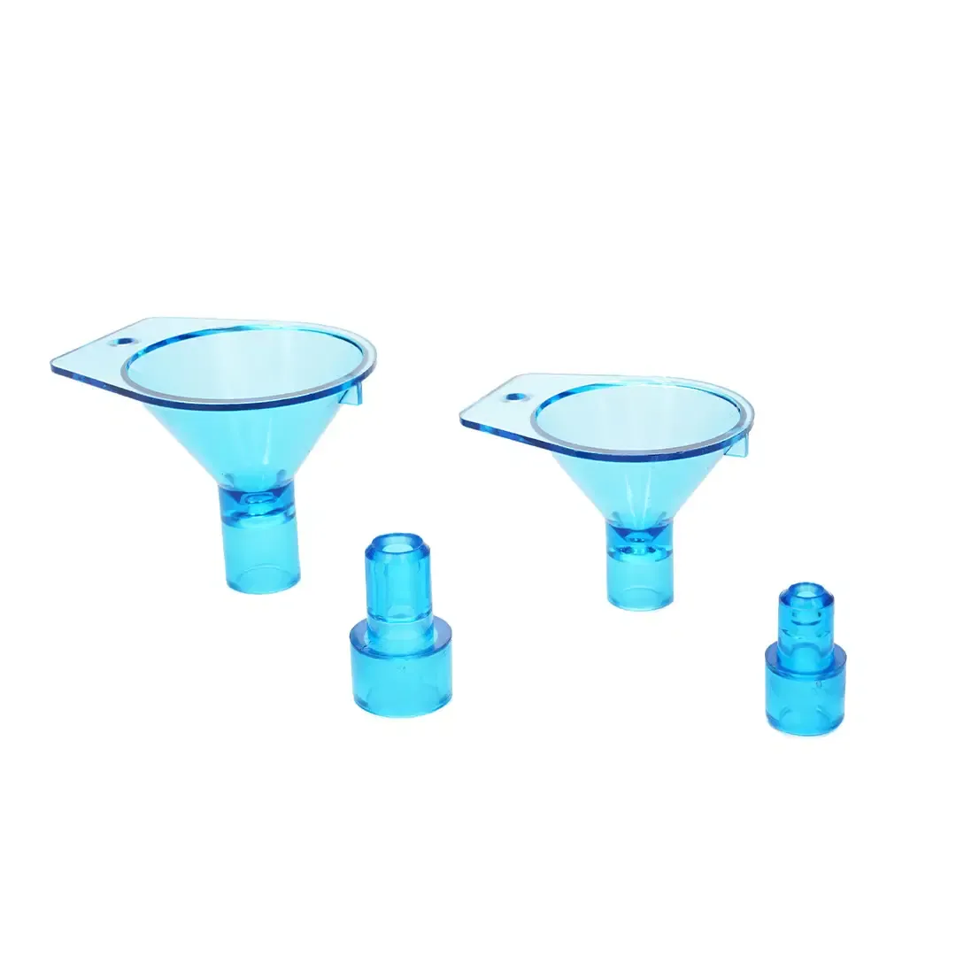 Berry's Powder Funnel Set From .17-50Cal