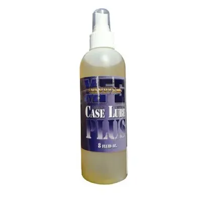 Berry's Case Lube 8Oz