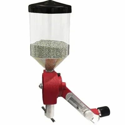 Forster Bench Rest Powder Measure
