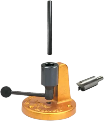 Forster Power Case Trimmer For Drill Press