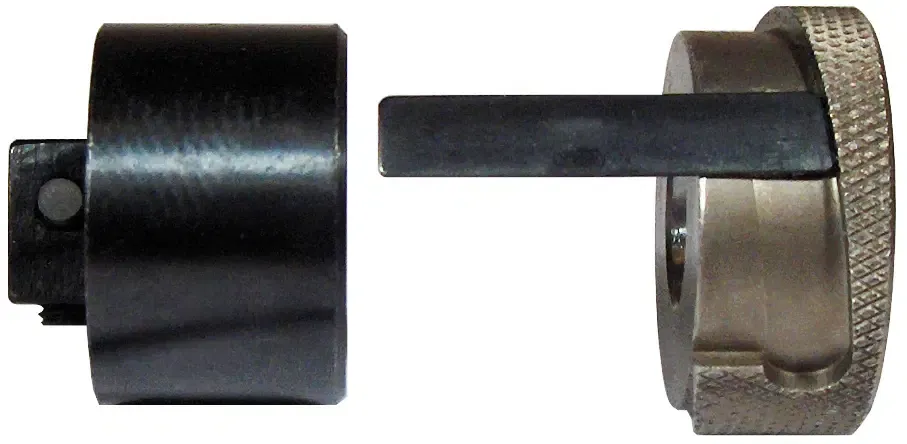 Forster Outside Neck Turner Accessory