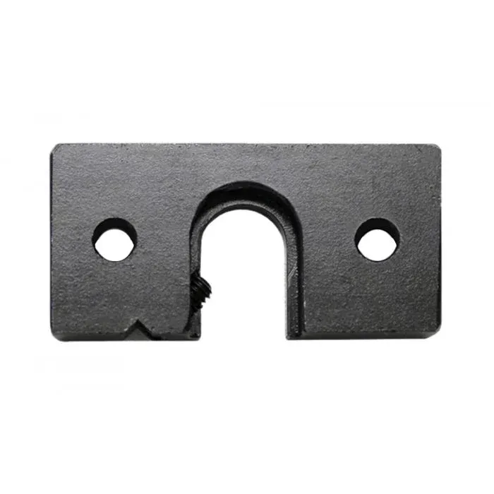 Forster Shell Holder Adapter Plate For Co-Ax Press
