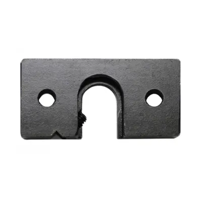 Forster Shell Holder Adapter Plate For Co-Ax Press