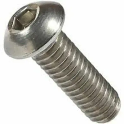 Forster 10-24X 5/8 Button Head Screws