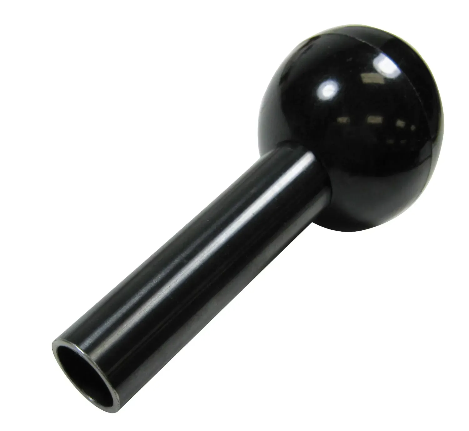 Forster Co-Ax Press Handle, Short