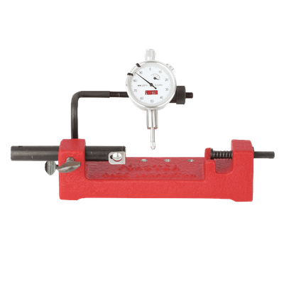 Forster Inspector Coax Case And Cartridge