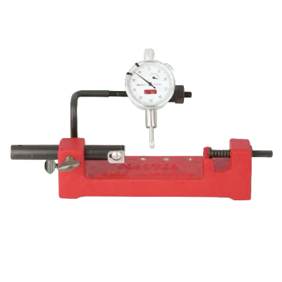 Forster Inspector Coax Case And Cartridge