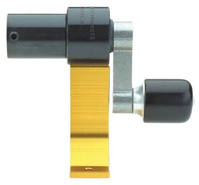 Forster Deburring Tool Base Only