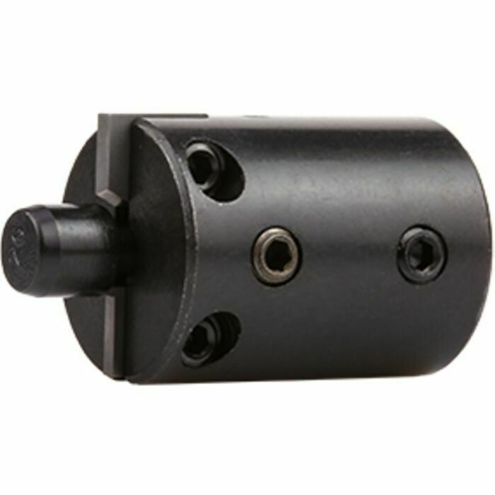 Forster 3-in-1 Case Mouth Cutter .224