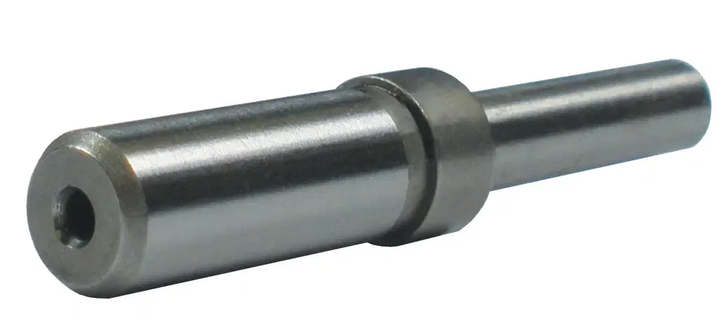 Forster Pilots for Trimmer-mounted Outside Neck Turner