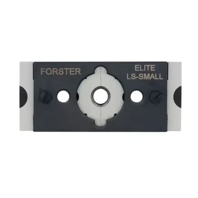 Forster Quick-change Jaws for Co-Ax® Press