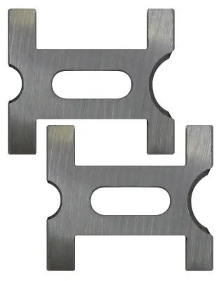 Forster Shell Holder Jaws For Co-Ax Press